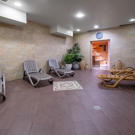 Tatraholiday - Apartament Kiezmarski Szczyt - Spa Zakopane Esterno foto