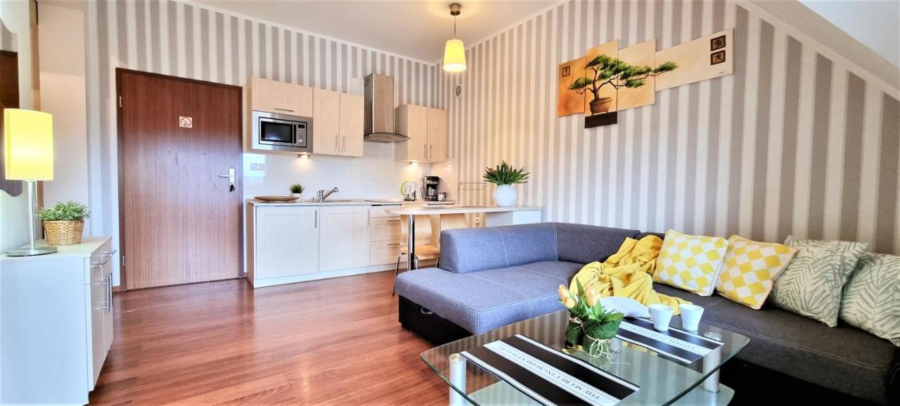 Tatraholiday - Apartament Kiezmarski Szczyt - Spa Zakopane Esterno foto