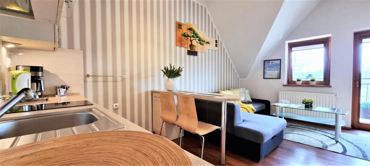 Tatraholiday - Apartament Kiezmarski Szczyt - Spa Zakopane Esterno foto