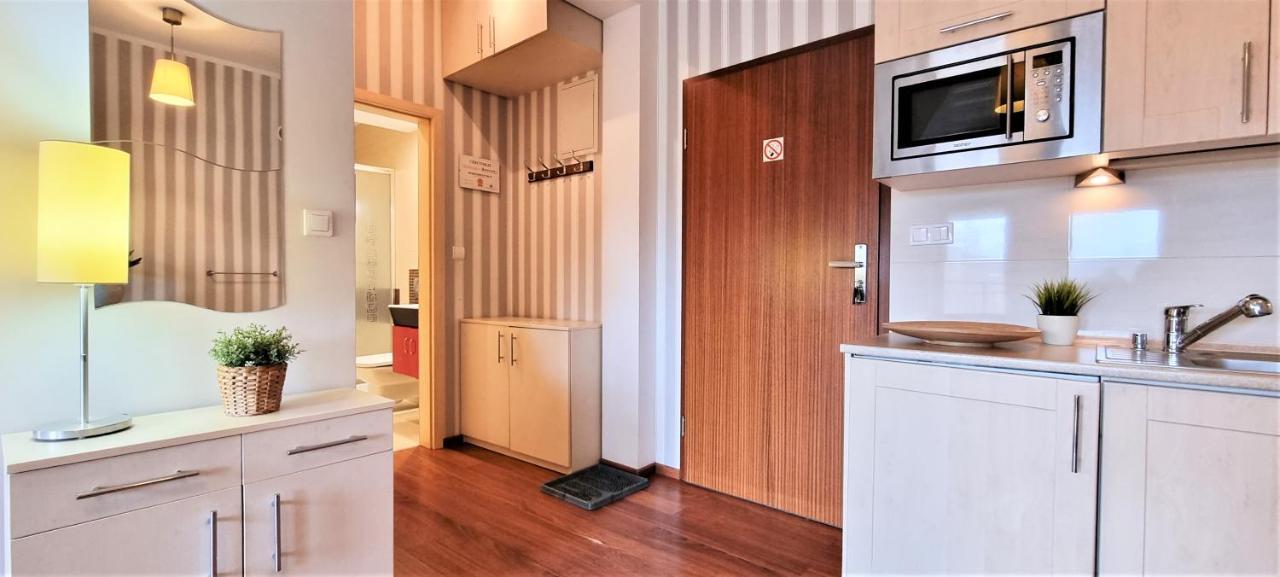 Tatraholiday - Apartament Kiezmarski Szczyt - Spa Zakopane Esterno foto