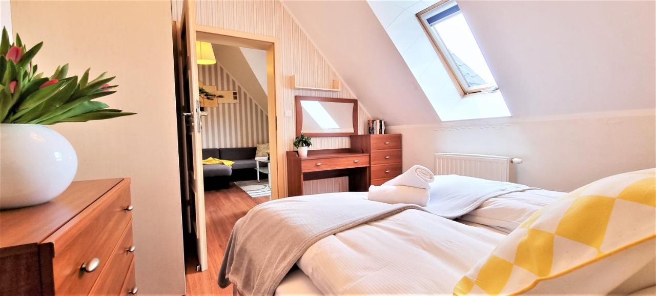 Tatraholiday - Apartament Kiezmarski Szczyt - Spa Zakopane Esterno foto