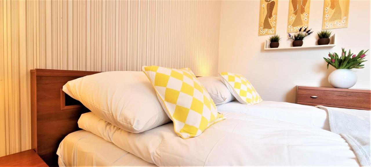 Tatraholiday - Apartament Kiezmarski Szczyt - Spa Zakopane Esterno foto