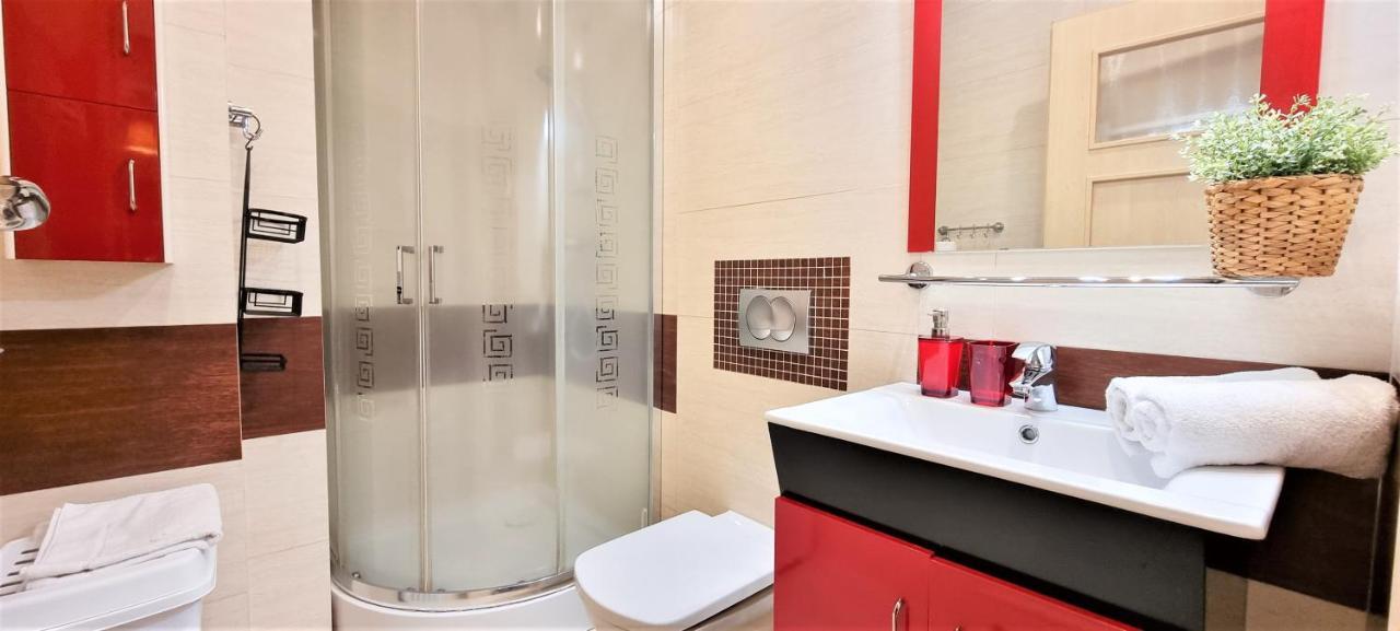 Tatraholiday - Apartament Kiezmarski Szczyt - Spa Zakopane Esterno foto