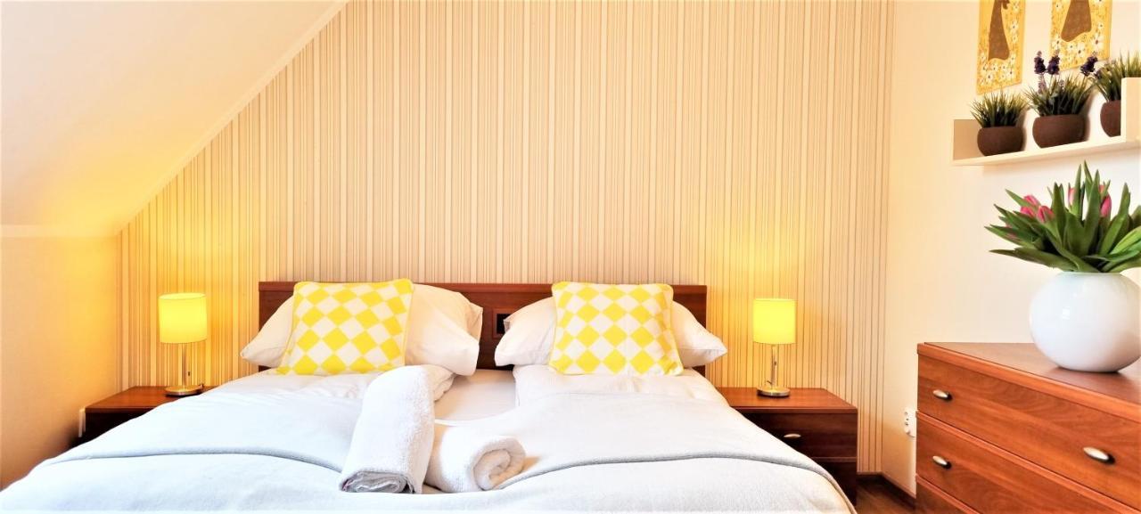 Tatraholiday - Apartament Kiezmarski Szczyt - Spa Zakopane Esterno foto