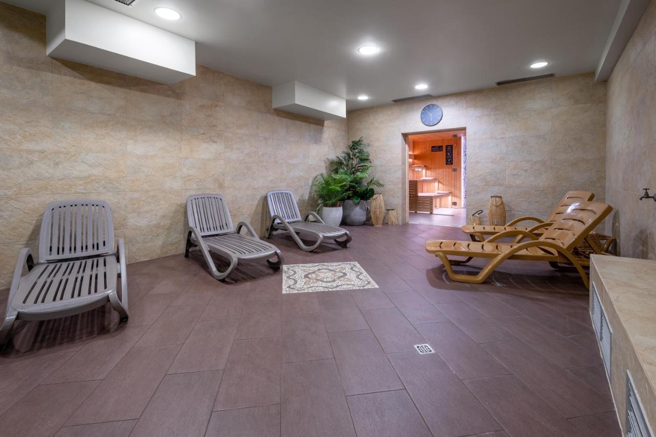 Tatraholiday - Apartament Kiezmarski Szczyt - Spa Zakopane Esterno foto