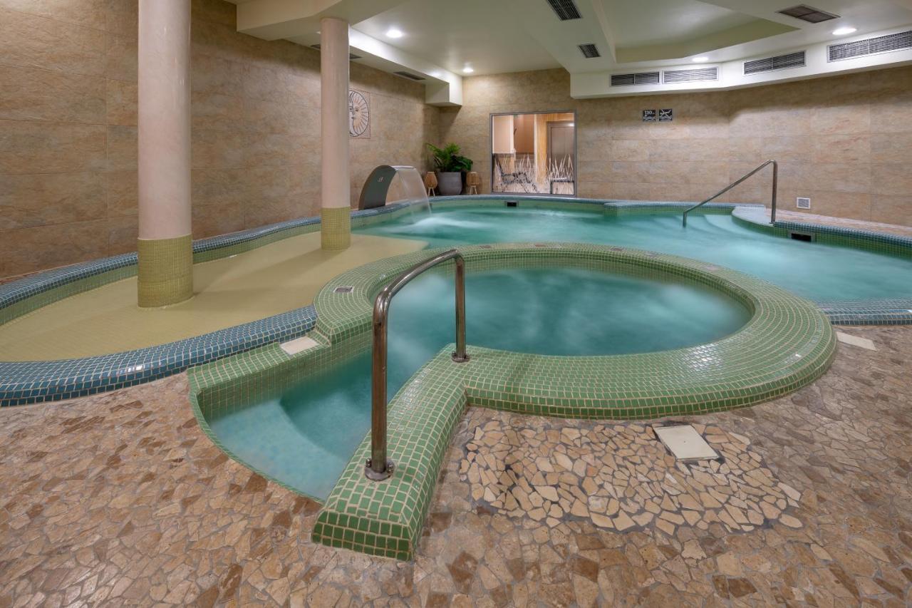 Tatraholiday - Apartament Kiezmarski Szczyt - Spa Zakopane Esterno foto