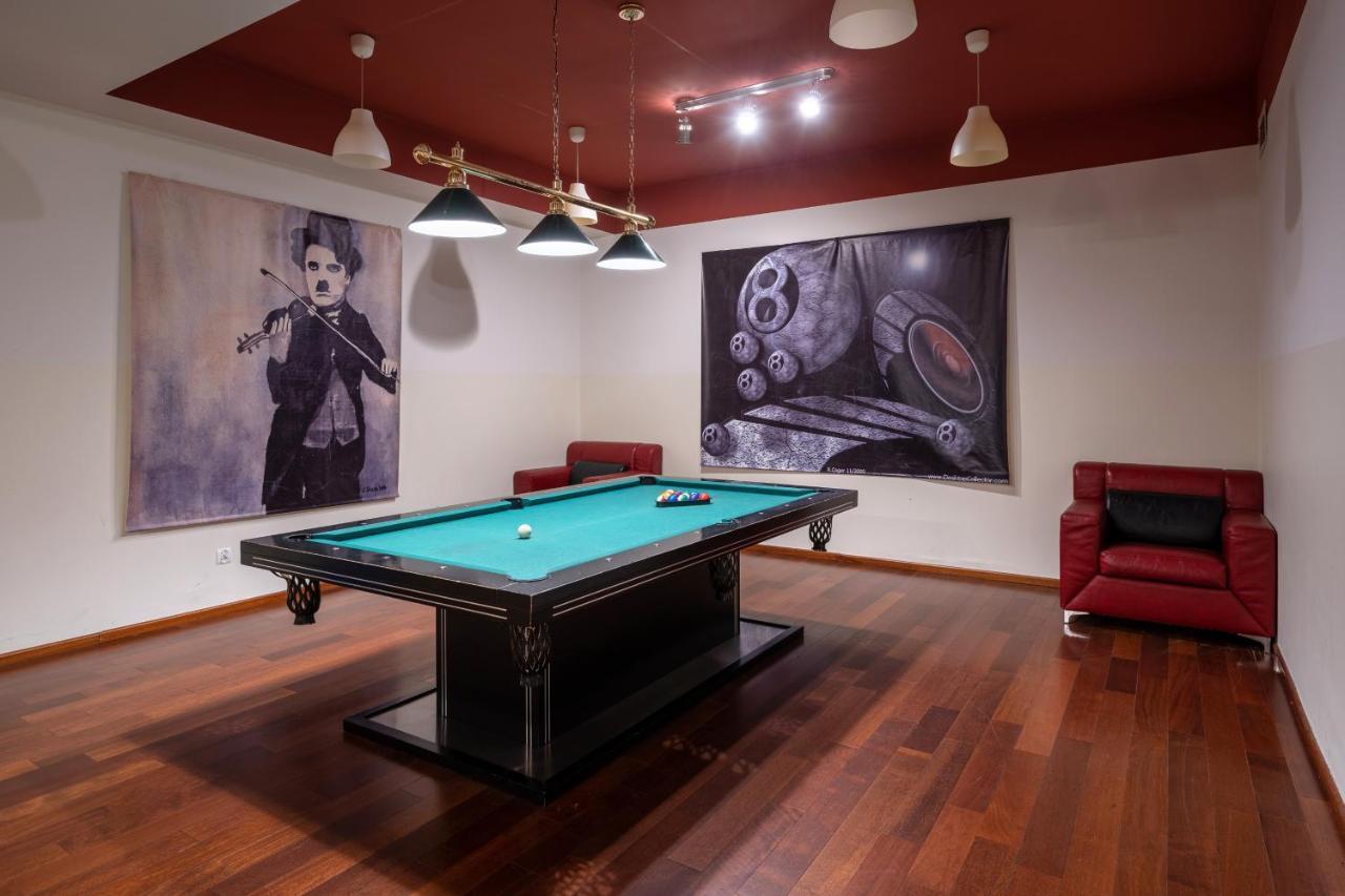 Tatraholiday - Apartament Kiezmarski Szczyt - Spa Zakopane Esterno foto