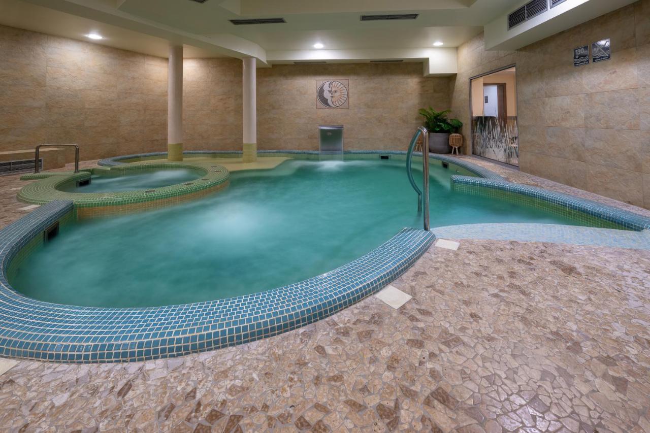 Tatraholiday - Apartament Kiezmarski Szczyt - Spa Zakopane Esterno foto