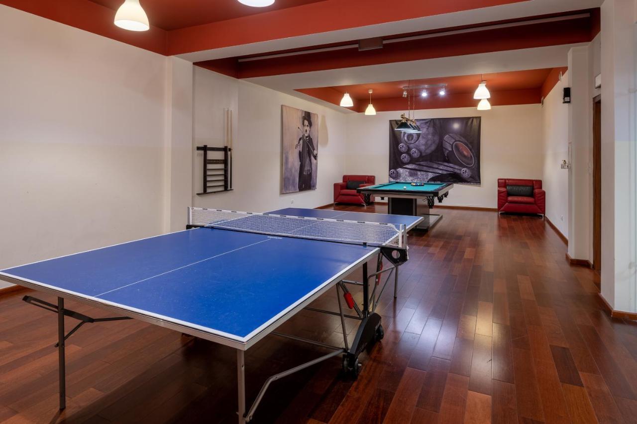 Tatraholiday - Apartament Kiezmarski Szczyt - Spa Zakopane Esterno foto